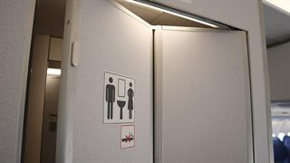 Εξέταση λυμάτων αεροπλάνων έδειξε οτι οι ταξιδιωτικοί περιορισμοί λόγω Covid απέτυχαν [μελέτη]