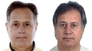 Στη δημοσιότητα τα στοιχεία του ψευτογιατρού - Πού μπορούν να δίνουν πληροφορίες οι ασθενείς