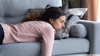 ΗΠΑ: Μακριά από την εργασία τους πολλοί εργαζόμενοι λόγω long Covid