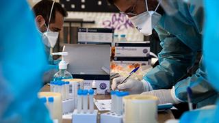 24 νεκροί  την ημέρα από CoViD  - Ανεβαίνουν τα κρούσματα της παραλλαγής  Όρθρος