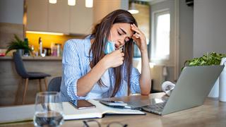 Οι ανεμβολίαστοι κινδυνεύουν περισσότερο από long  CoViD [μελέτη]