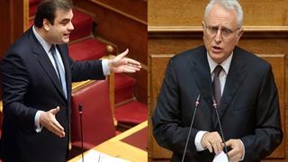 Ραγκούσης: Παγίδευση με Predator μέσω του emvolio.gov.gr - Τι απαντά ο Πιερρακάκης