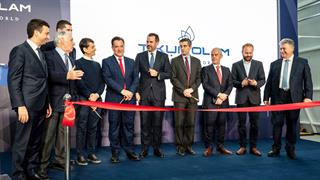 Tikun Olam Europe: Εγκαίνια της πρώτης μονάδας φαρμακευτικής κάνναβης της Ευρώπης στα Εξαμίλια Κορίνθου