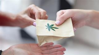 Ερχονται και τα ατμιζόμενα σκευάσματα κάνναβης