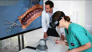 Γυαλιά VR και εικονικά escape rooms στην εκπαίδευση φοιτητών Ιατρικής του ΑΠΘ