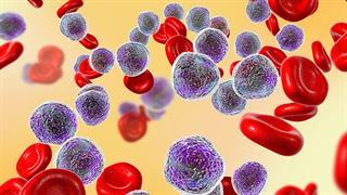 'Έγκριση από τον FDA φαρμάκου για σπάνια μορφή καρκίνου του αίματος