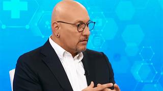 Ζαούτης: Γιατί ο ΠΟΥ παρατείνει την κατάσταση συναγερμού για την CoViD