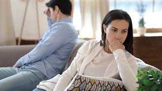 Κακή επικοινωνία στη σχέση: Τι μπορούμε να κάνουμε;