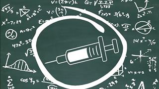 Πόσο αποτελεσματικό είναι το επικαιροποιημένο εμβόλιο κατά της σοβαρής CoViD [μελέτη]