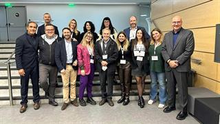 Workshop για Επαγγελματίες Υγείας με στόχο την αποτελεσματικότερη αντιμετώπιση Νοσοκομειακών Λοιμώξεων και Μικροβιακής Αντοχής