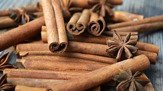 Η κανέλα βελτιώνει τη μνήμη και τη μάθηση