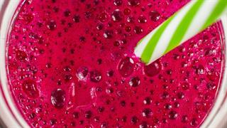 Ο χυμός από παντζάρι αυξάνει τη μυϊκή δύναμη στην άσκηση