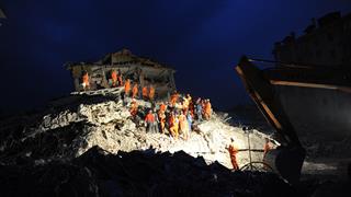 Επιστολή ΠΙΣ προς τους Εθνικούς Ιατρικούς Συλλόγους Τουρκίας και Συρίας