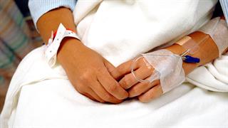Βραχιολάκι αναγνώρισης σε νοσηλευόμενους στα νοσοκομεία - Τα στοιχεία που θα περιλαμβάνει