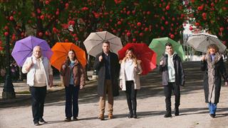 ΙΣΑ: ‘’Ομπρέλα Υγείας- Ομπρέλα Ζωής’’