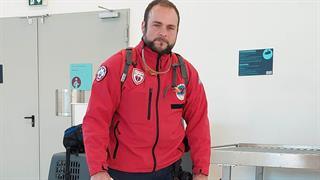 Με αποστολή 30 εθελοντών – διασωστών η Ελληνική Ομάδα Διάσωσης στην Τουρκία