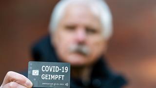 Γερμανία: στο στόχαστρο η επιτροπή εμβολιασμών - Stiko