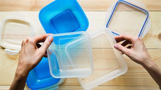 Χημικές ουσίες σε πλαστικές συσκευασίες αυξάνουν τον κίνδυνο διαβήτη στις γυναίκες [μελέτη] 