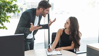 Τοξικό περιβάλλον εργασίας: Οδηγός επιβίωσης