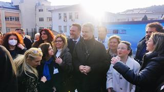 Κ. Μητσοτάκης: Νέο σχέδιο για τη στελέχωση περιφερειακών νοσοκομείων