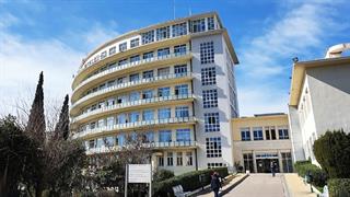 Επίσκεψη της υφυπουργού Υγείας Ζωής Ράπτη στο Γενικό Νοσοκομείο Αττικής και Νοσοκομείο Ατυχημάτων ΚΑΤ