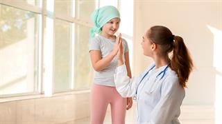 Ο ΕΟΔΥ για την Παγκόσμια ημέρα κατά του παιδικού καρκίνου