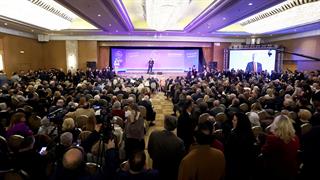 Γιώργος Πατούλης: Το έργο που έγινε στην Περιφέρεια και η συνεισφορά στη Δημόσια Υγεία