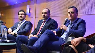 Ημερίδα «Μία 10ετία Φαρμάκου»