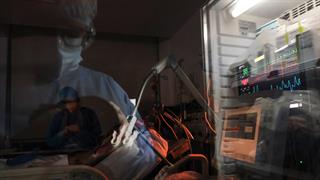 Πανδημία - Ελλάδα: Γρήγορη αποκλιμάκωση, με πενταπλάσιους θανάτους από την Ευρώπη [πίνακας]