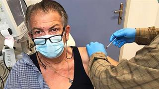 Ο εμβολιασμός  κατά της CoViD μειώνει τον κίνδυνο διαβήτη [μελέτη]