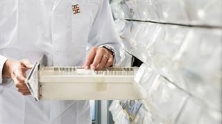 Αύξηση πάνω από 50% στην κατανάλωση αντιβηχικών από 23 Ιανουαρίου έως 5 Φεβρουαρίου