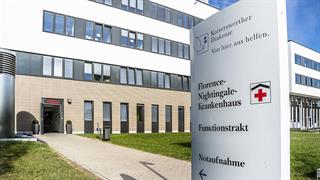Γερμανικά νοσοκομεία: συμφόρηση στα επείγοντα λόγω έλλειψης προσωπικού 