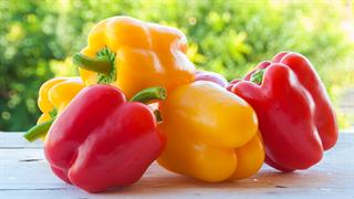 8 λόγοι για να αγαπήσουμε τις πιπεριές