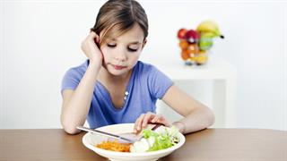 Η διατροφική διαταραχή στα παιδιά και στους νέους [μελέτη]