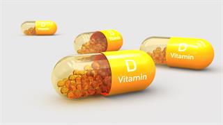 Η βιταμίνη D είναι πιθανό να συμβάλλει στην πρόληψη της άνοιας [μελέτη]