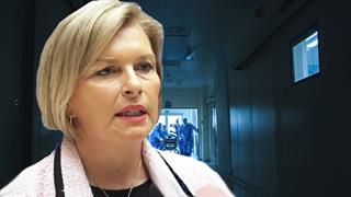 Μίνα Γκάγκα: Οι συγγενείς δεν θα δουν τους νεκρούς, να τους θυμούνται γερούς