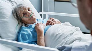 ECDC: Σε άνοδο οι νοσηλείες ηλικιωμένων ασθενών με CoViD στην Ελλάδα [πίνακας]