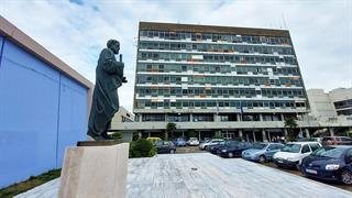 Το ΑΠΘ θρηνεί: 9 νεκροί φοιτητές του, μέχρι τώρα, στο δυστύχημα στα Τέμπη