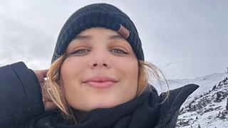 Με την ελληνική σημαία στην τελευταία της κατοικία η φοιτήτρια Ιατρικής Κλαούντια - Αλεξάνδρα