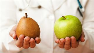 Σχήμα του σώματος και υγεία: Πώς σχετίζονται;