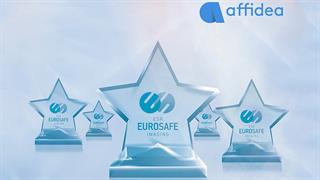 Με 5 αστέρια από την Ευρωπαϊκή Εταιρεία Ακτινολογίας τα Διαγνωστικά Κέντρα Affidea
