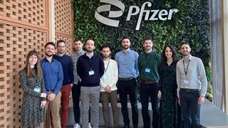 Θεσσαλονίκη: Νέα συνεργασία του Pfizer CDI με το ΑΠΘ