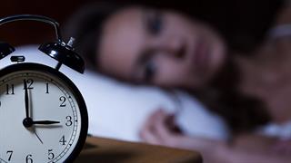 Οι διαταραχές ύπνου αποδυναμώνουν την επίδραση των εμβολίων