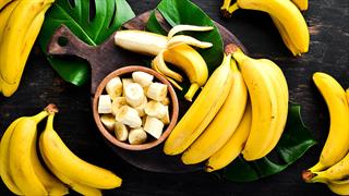 Πόσο θρεπτική είναι η μπανάνα