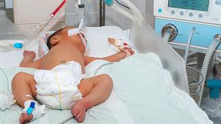 ΕΟΦ: Ανακαλούνται 10 παρτίδες αναπνευστικών κυκλωμάτων για νεογνά
