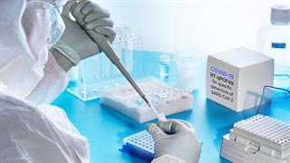 PCR τεστ και λύματα επιτηρούν τους ιούς [μελέτη]
