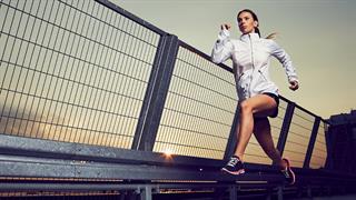 7 λόγοι που το τρέξιμο ωφελεί την υγεία