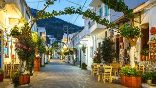 141η Αποστολή των Κινητών Ιατρικών Μονάδων στους Φούρνους