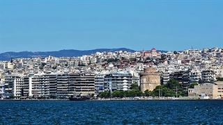 Γιατί είναι η Θεσσαλονίκη πρωταθλήτρια στην αέρια ρύπανση