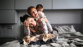 Ανταγωνισμός σε αδέρφια: Πότε είναι πρόβλημα;